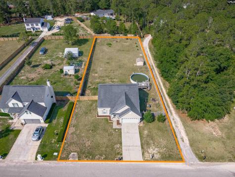 148 Woodcote Drive Gaston SC 29053