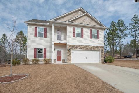 413 Blue Artesian Way Lexington SC 29073-9828