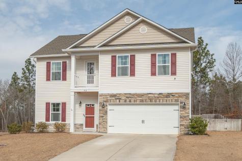 413 Blue Artesian Way Lexington SC 29073-9828