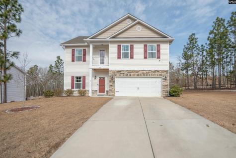 413 Blue Artesian Way Lexington SC 29073-9828