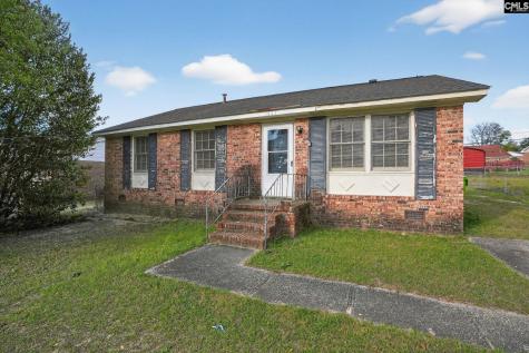 3821 Trotter Road Columbia SC 29209