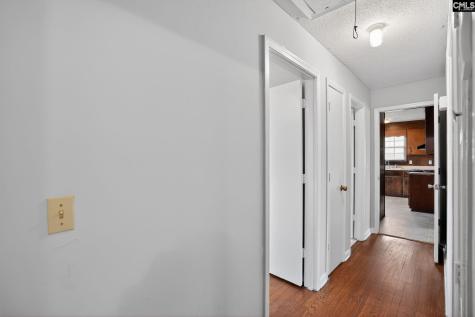 3821 Trotter Road Columbia SC 29209