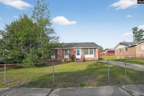 3821 Trotter Road Columbia SC 29209