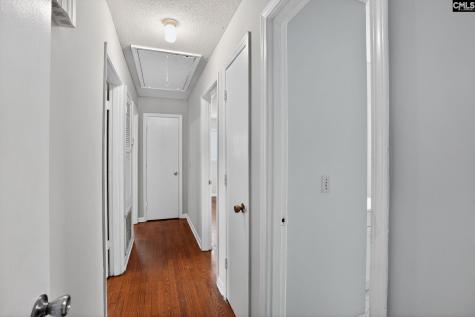 3821 Trotter Road Columbia SC 29209