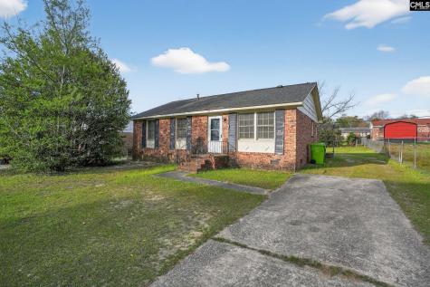 3821 Trotter Road Columbia SC 29209