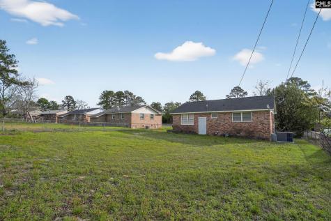 3821 Trotter Road Columbia SC 29209