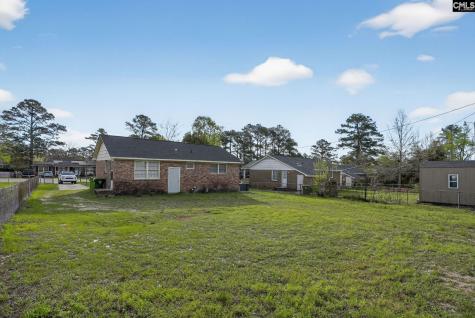 3821 Trotter Road Columbia SC 29209