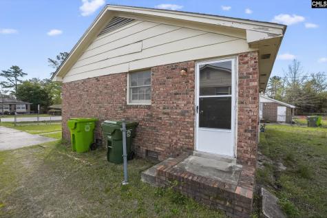 3821 Trotter Road Columbia SC 29209