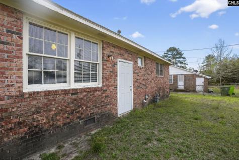 3821 Trotter Road Columbia SC 29209