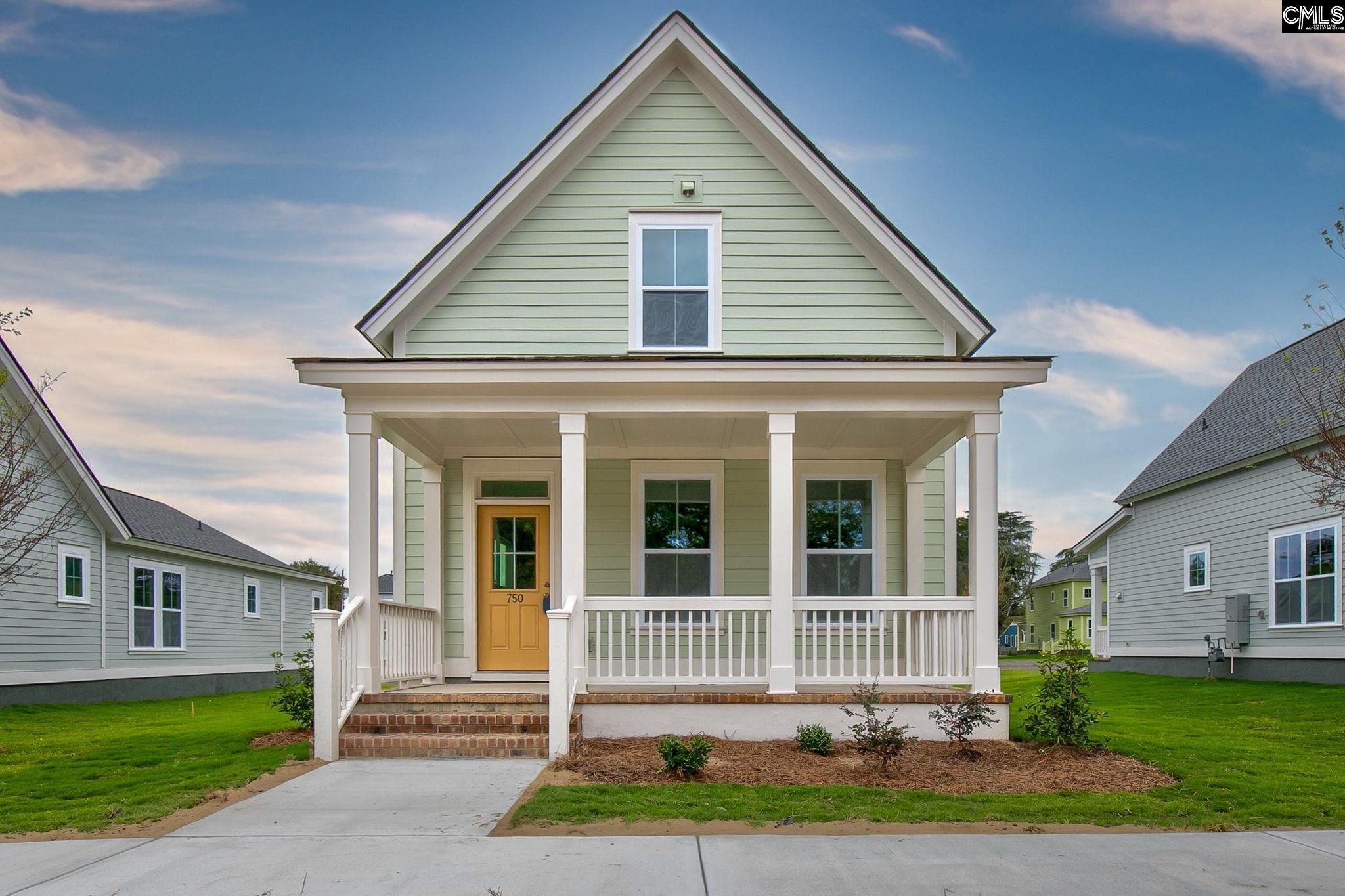 750 Poplar Street Cayce SC 29033