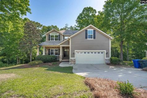 47 Waybrook Court Columbia SC 29212