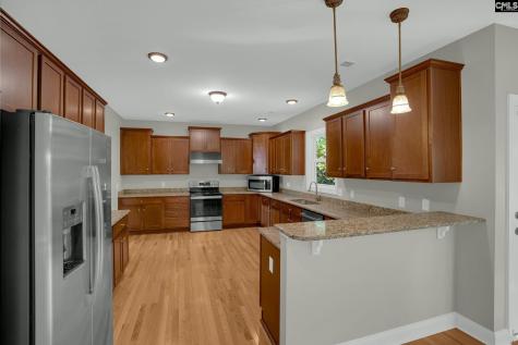 47 Waybrook Court Columbia SC 29212