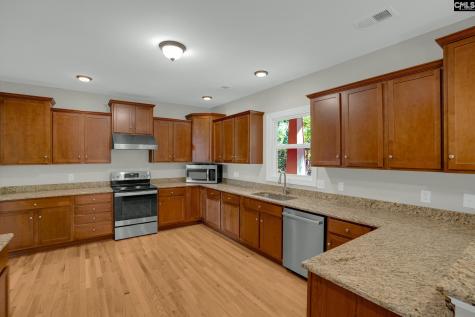 47 Waybrook Court Columbia SC 29212