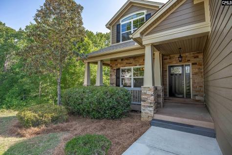 47 Waybrook Court Columbia SC 29212
