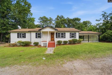 525 Ww Lowman Road Batesburg SC 29006