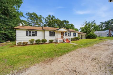 525 Ww Lowman Road Batesburg SC 29006