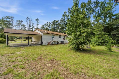 525 Ww Lowman Road Batesburg SC 29006