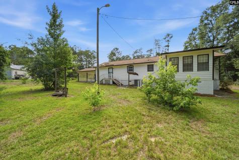 525 Ww Lowman Road Batesburg SC 29006