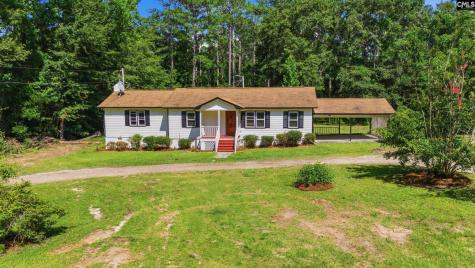 525 Ww Lowman Road Batesburg SC 29006