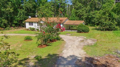525 Ww Lowman Road Batesburg SC 29006
