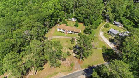 525 Ww Lowman Road Batesburg SC 29006