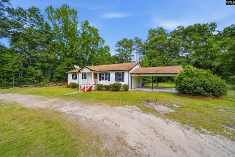 525 Ww Lowman Road Batesburg SC 29006