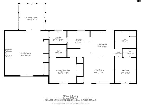 525 Ww Lowman Road Batesburg SC 29006