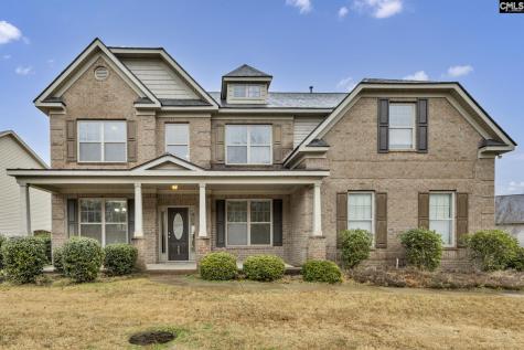 463 Bronze Drive Lexington SC 29072