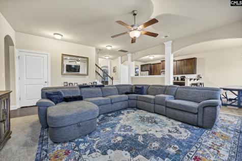 463 Bronze Drive Lexington SC 29072