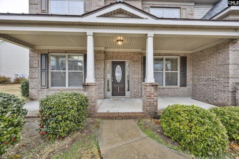 463 Bronze Drive Lexington SC 29072