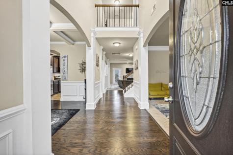463 Bronze Drive Lexington SC 29072