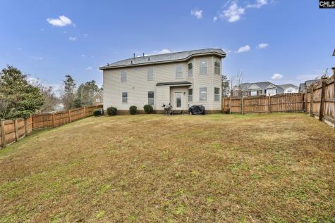 463 Bronze Drive Lexington SC 29072