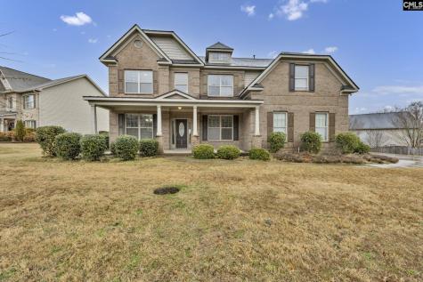463 Bronze Drive Lexington SC 29072