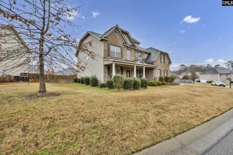 463 Bronze Drive Lexington SC 29072