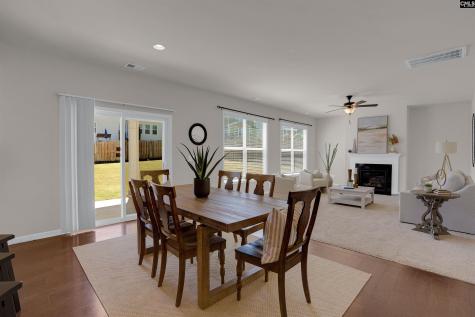 213 Goldenfluke Drive Lexington SC 29072