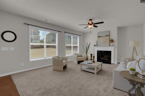 213 Goldenfluke Drive Lexington SC 29072