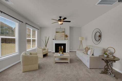213 Goldenfluke Drive Lexington SC 29072