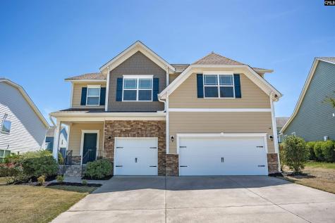 213 Goldenfluke Drive Lexington SC 29072