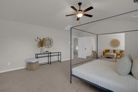 213 Goldenfluke Drive Lexington SC 29072