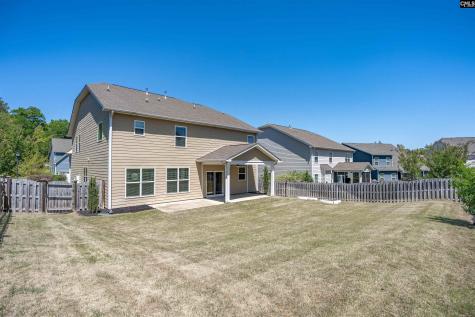 213 Goldenfluke Drive Lexington SC 29072