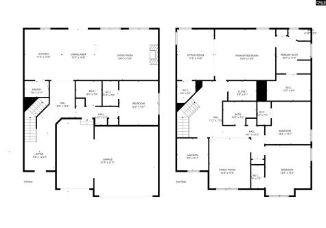 213 Goldenfluke Drive Lexington SC 29072