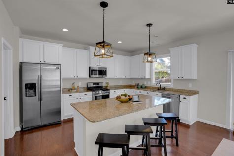 213 Goldenfluke Drive Lexington SC 29072