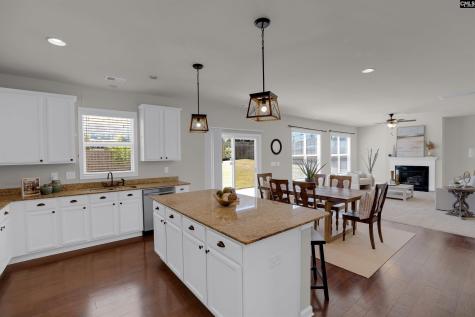 213 Goldenfluke Drive Lexington SC 29072