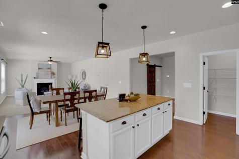 213 Goldenfluke Drive Lexington SC 29072