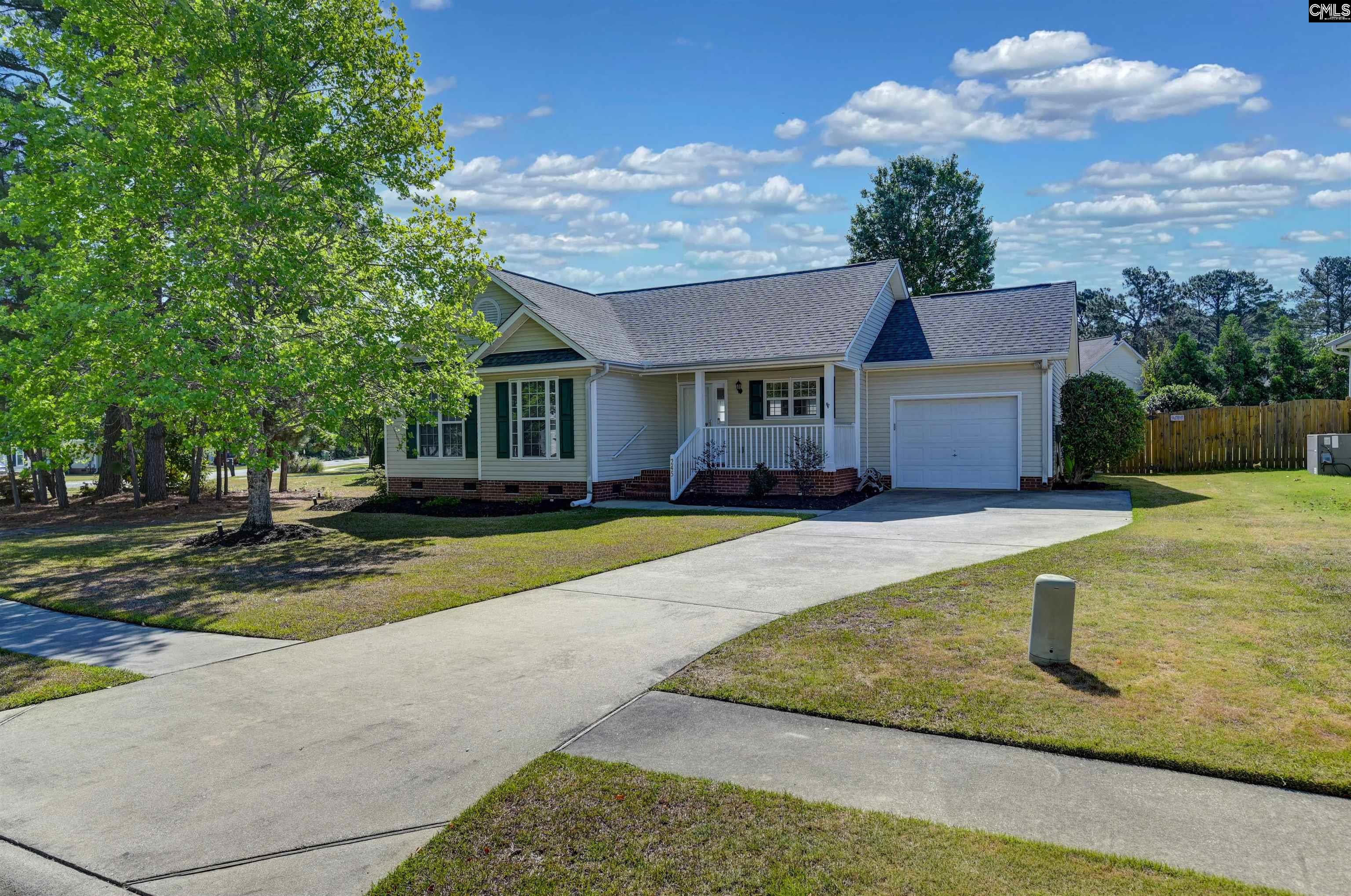 245 Dove Park Road Columbia SC 29223