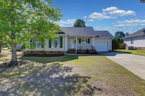 245 Dove Park Road Columbia SC 29223