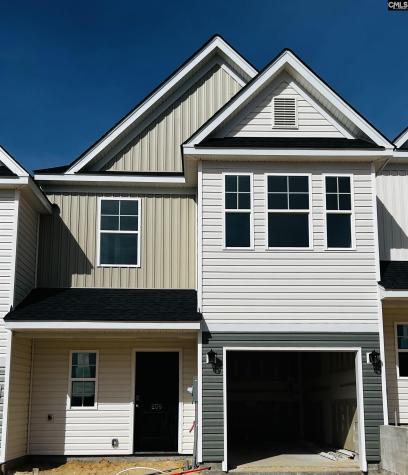 206 Carillo Drive Columbia SC 29223