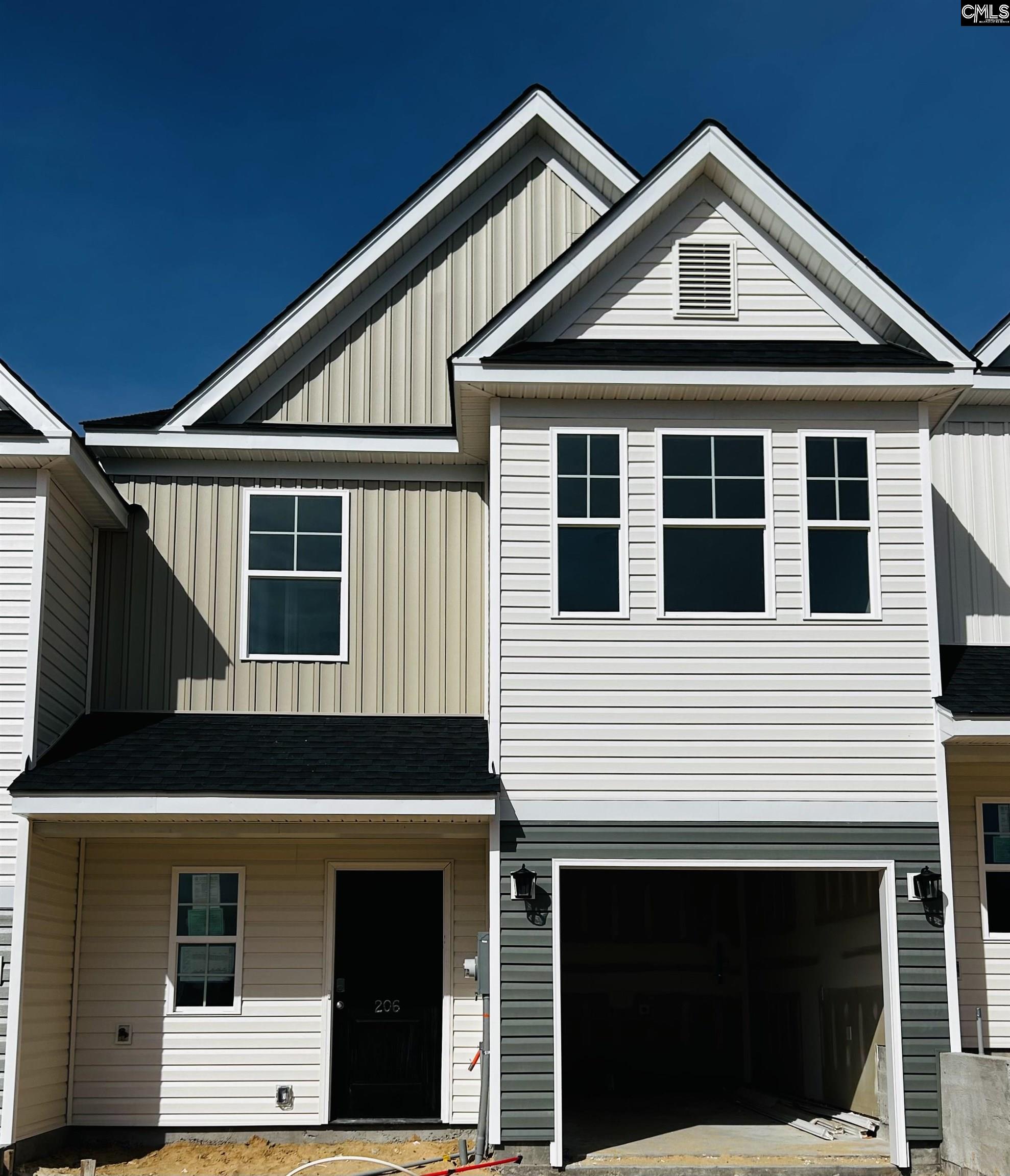 206 Carillo Drive Columbia SC 29223
