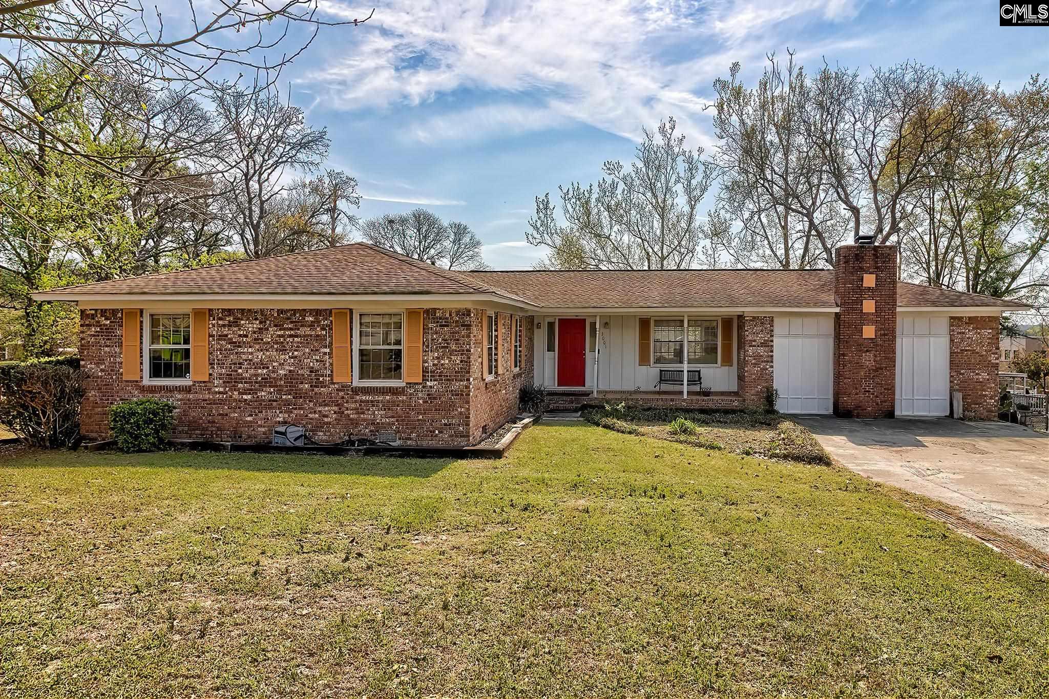 3001 Prestwick Circle Columbia SC 29223