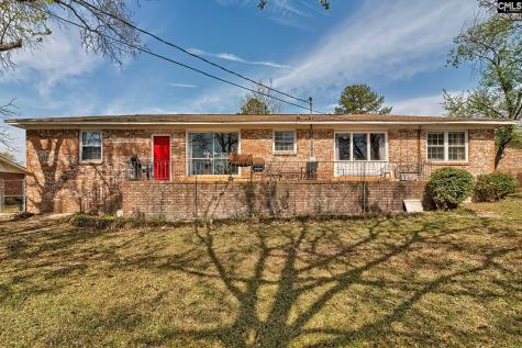 3001 Prestwick Circle Columbia SC 29223